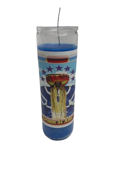 Lanpyon/ Candles | BLE PAL | Kilti lakay