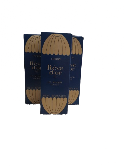 Rêve d'Or
