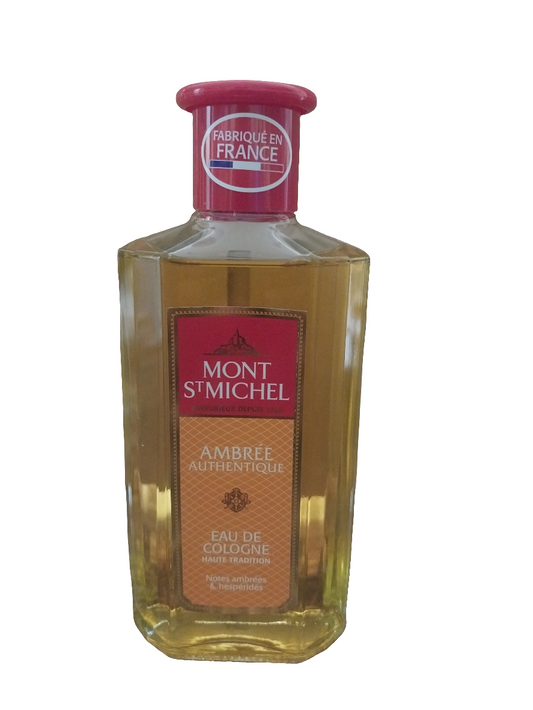 PARFUM MONT ST MICHEL