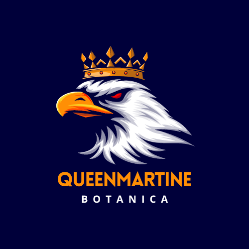 Queenmartine Botanica