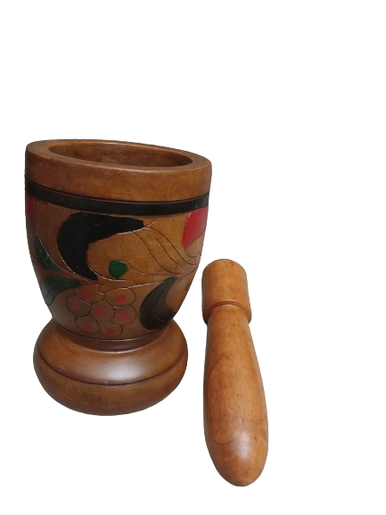 Pilon Lakay